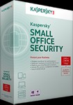 Kaspersky Small Office Security: Bảo mật toàn diện cho doanh nghiệp