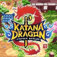Katana Dragon: Demo Game ARPG Ngục Tối Cute