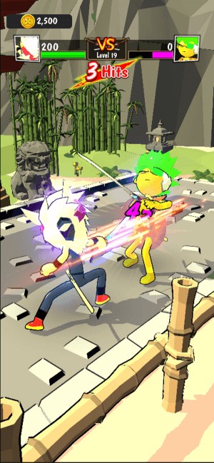 Đồ họa tuyệt đẹp