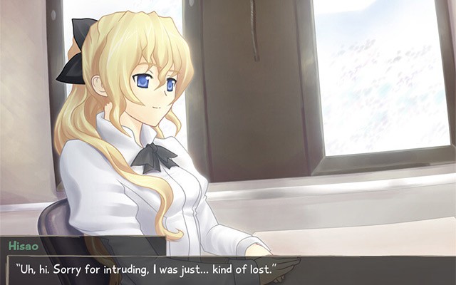 Lựa chọn của bạn sẽ định hướng câu chuyện và dẫn tới kết thúc cuối cùng