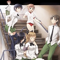 Katawa Shoujo - Game Visual Novel Tình Yêu Học Đường