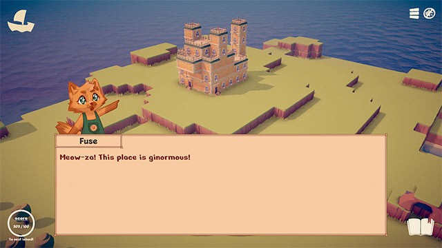 Kết bạn với boss mèo và mời chúng đến sống tại thị trấn Katsl dành riêng cho người bạn bốn chân