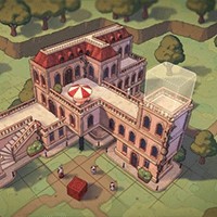 Katsl - Game Xây Thị Trấn Mèo Dễ Thương