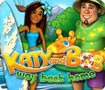 Katy and Bob: Way Back Home - Tìm được đường về nhà