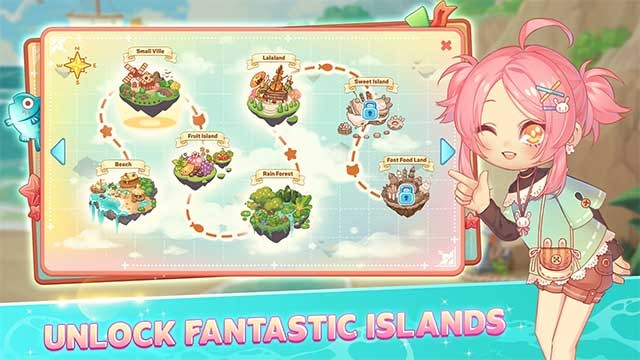 Bạn có thể tham gia vào hành trình câu cá tại nhiều địa điểm độc đáo