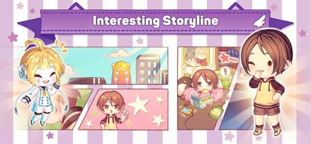 Khám phá câu chuyện thú vị của Kawaii Home Design