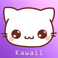 Kawaii World iOS 1.1.1: Game xây dựng Kawaii giống Minecraft