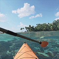 Kayak VR: Mirage - Trải nghiệm đua thuyền Kayak VR chân thực
