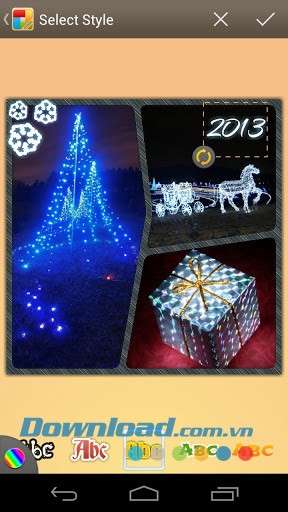 KD Collage Free for Android