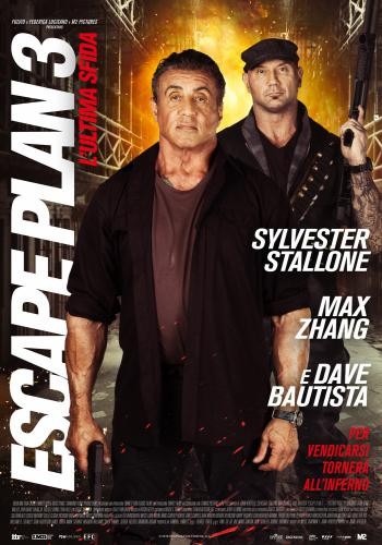 Escape Plan The Extractors 4