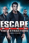 Escape Plan 3: The Extractors (2019) - Phim Hành Động, Kế Hoạch Đào Tẩu 3