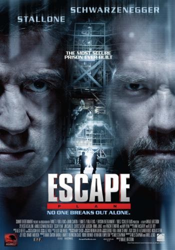 Escape Plan 3