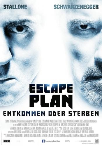Escape Plan 2