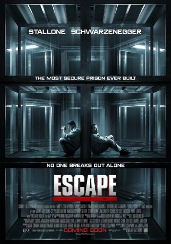 Escape Plan 1