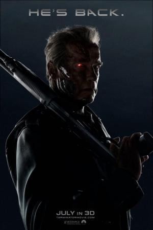 mini Terminator Genisys 2
