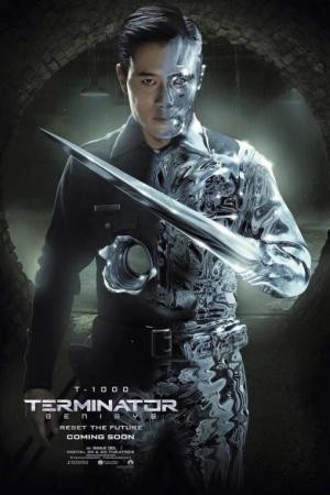mini Terminator Genisys 8