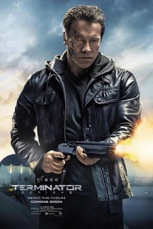 mini Terminator Genisys 5