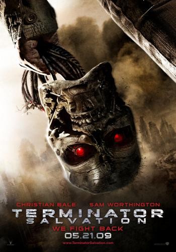 Terminator 4 Salvation 5