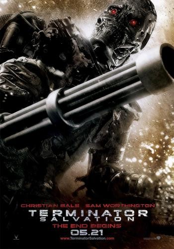 Terminator 4 Salvation 3