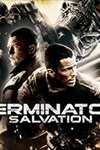 Terminator 4: Salvation - Kẻ huỷ diệt: Sự cứu rỗi