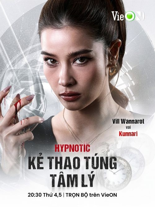 Vill Wannarot Sonthichai vai Kunnari