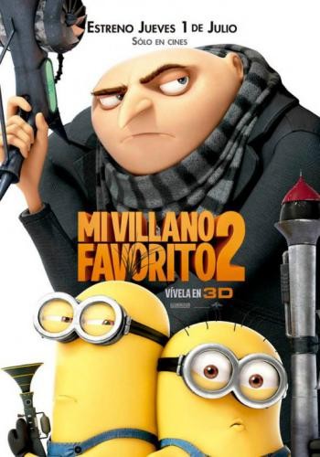 Despicable Me 2 14