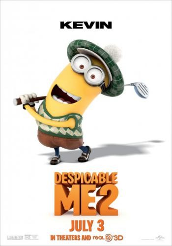 Despicable Me 2 9