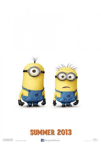 Despicable Me 2 1