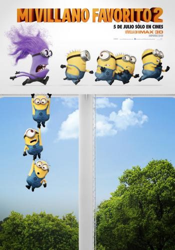 Despicable Me 2 20