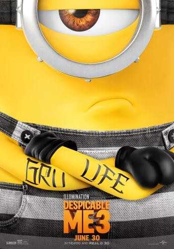 Despicable me 3 5
