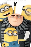 Kẻ Cắp Mặt Trăng 3 - Despicable Me 3 | Phim Hoạt Hình Hài Hước