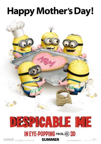 Despicable Me 6