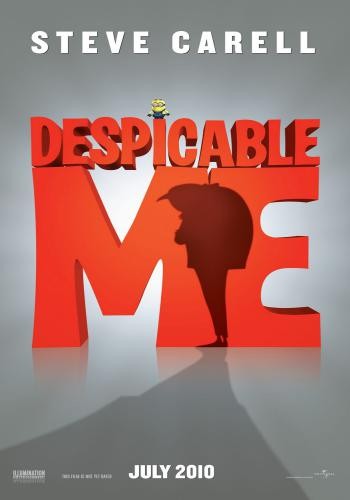 Despicable Me 3