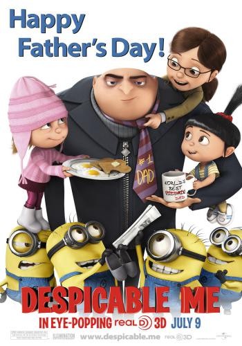 Despicable Me 10