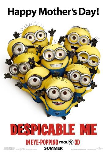 Despicable Me 8