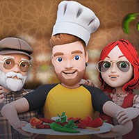 Kebab Simulator: Prologue - Free Demo for Kebab Chefs!