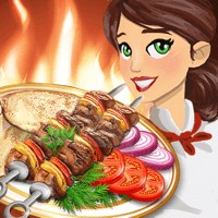Kebab World 2.1.0 - Game mô phỏng nhà hàng kebab trên iOS