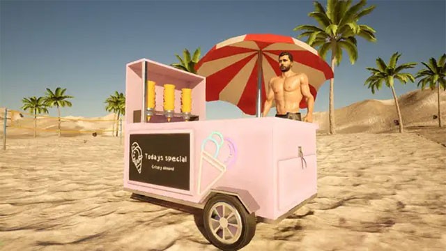 Với ý chí và quyết tâm, Boran nhanh chóng trở thành hiện tượng mạng xã hội