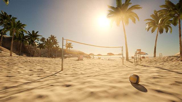 Toàn bộ đồ họa, hiệu ứng và bối cảnh đều được chăm chút tỉ mỉ trong Kebab Star