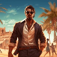 Kebabstar - Game Đầu Bếp Ngôi Sao