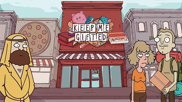 Mở cửa hàng quà tặng và quản lý mọi thứ từ A-Z để phát triển kinh doanh, nâng cao danh tiếng