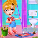Keep Your House Clean - Download Game Mô Phỏng Dọn Nhà Android