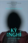 Kỳ An Nghỉ Keeper (2025) - Phim Kinh Dị Mỹ, Lịch Chiếu Rạp