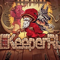 KeeperRL 1.0: Game RPG Xây Dựng Ngục Tối Hắc Ám