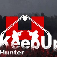 KeepUp Hunter: Game Săn Zombie Sinh Tồn