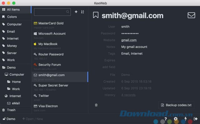 Phần mềm hoạt động đa nền tảng