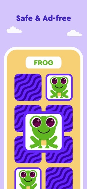 Trò chơi rèn luyện trí nhớ