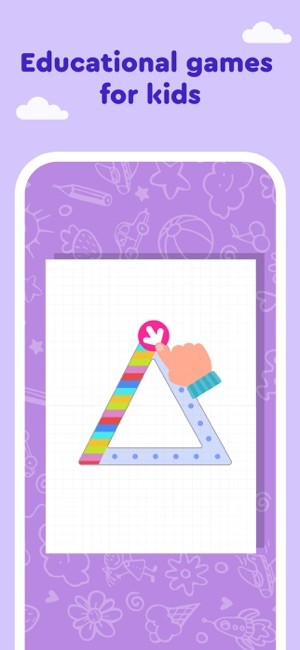 Nhận biết hình dạng