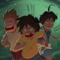 Kejora Demo: Ngôi Làng Bí Ẩn - Trải Nghiệm Đồ Họa Ghibli