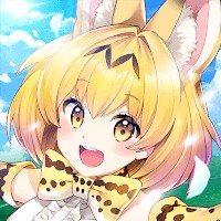 Kemono Friends: Kingdom - Tải Game Android Phiêu Lưu